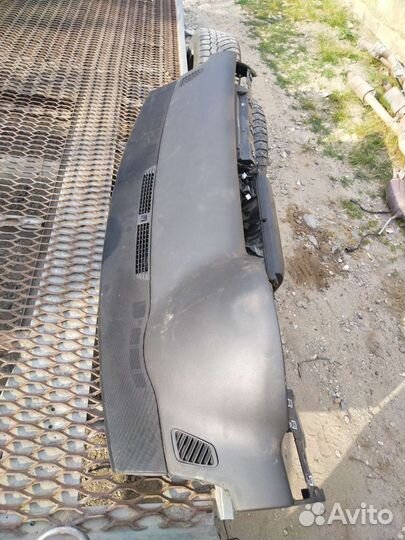 Торпедо ауди а8 д3