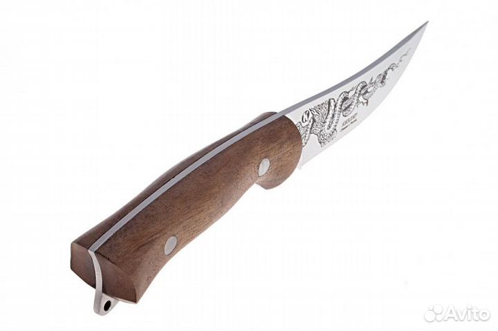 Нож Кизляр Гюрза-2