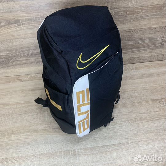 Рюкзак Nike Elite Gold