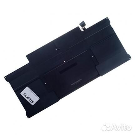 Аккумулятор для Apple MacBook Air 13 A1369 A1466 5