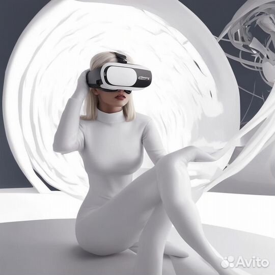 Oculus quest 3 аренда