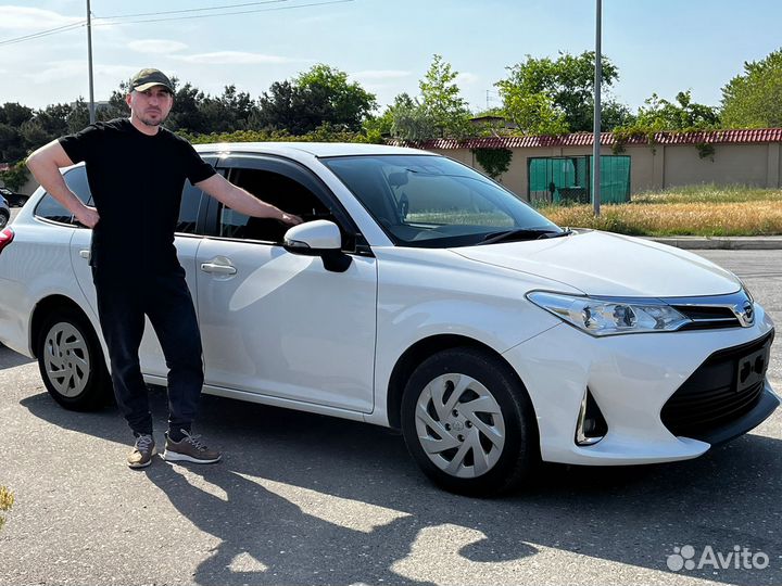 Гид экскурсовод