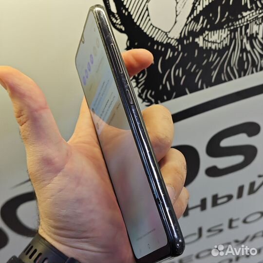 Samsung Galaxy A32, 6/128 ГБ