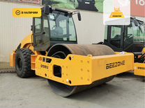 Дорожный каток Beezone GYS161J, 2023