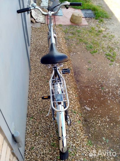 Stels/Стелс 310 дорожный 28 колёса