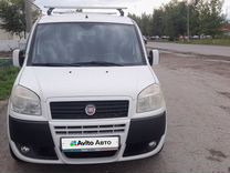 FIAT Doblo 1.4 MT, 2012, 193 500 км, с пробегом, цена 680 000 руб.