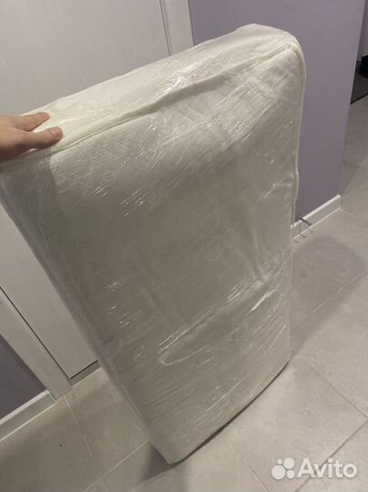 Матрас детский 120 60