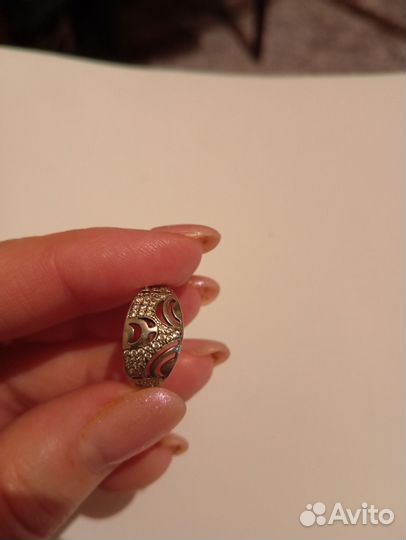 Серебряные украшения