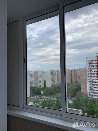 Окна