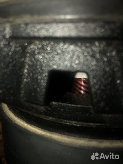 Сабвуферы dst psw 40d2 (2x15)