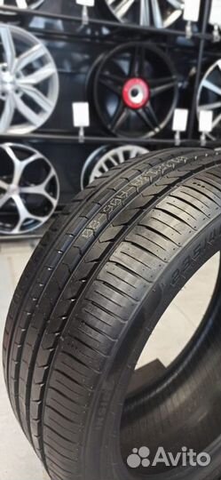 Forceland Vitality F22 185/60 R15