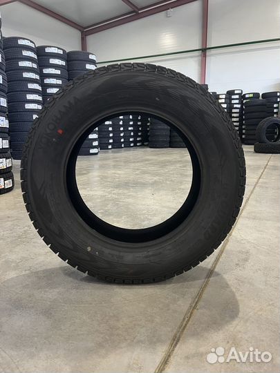 Yokohama Geolandar I/T G075 225/65 R17 102Q