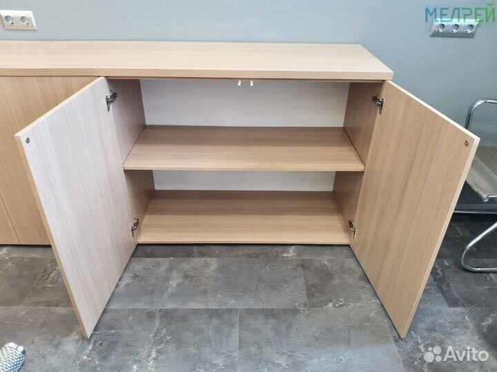 Офисная мебель