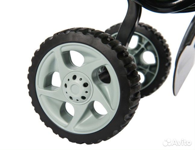 Культиватор Greenworks G40TLk4, 40v