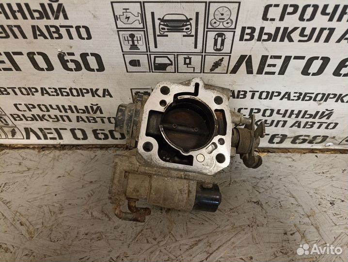 Заслонка дроссельная для Mazda MX-3