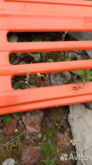 Облицовка капот камаз