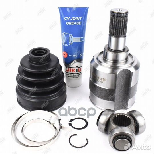 ШРУС JC11080 jikiu