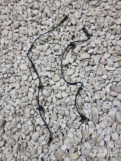 Датчик ABS Флюенс Fluence