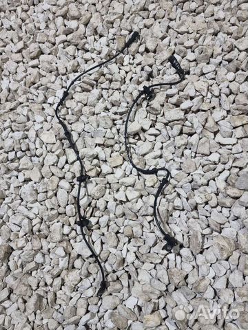 Датчик ABS Флюенс Fluence