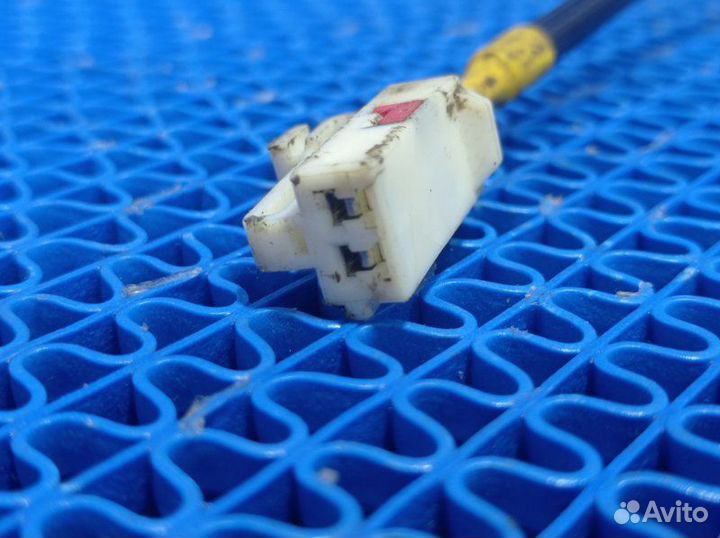 Датчик ABS Hyundai Solaris 1 седан 2014