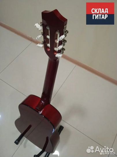 Гитара для детей Belucci размер 1/2