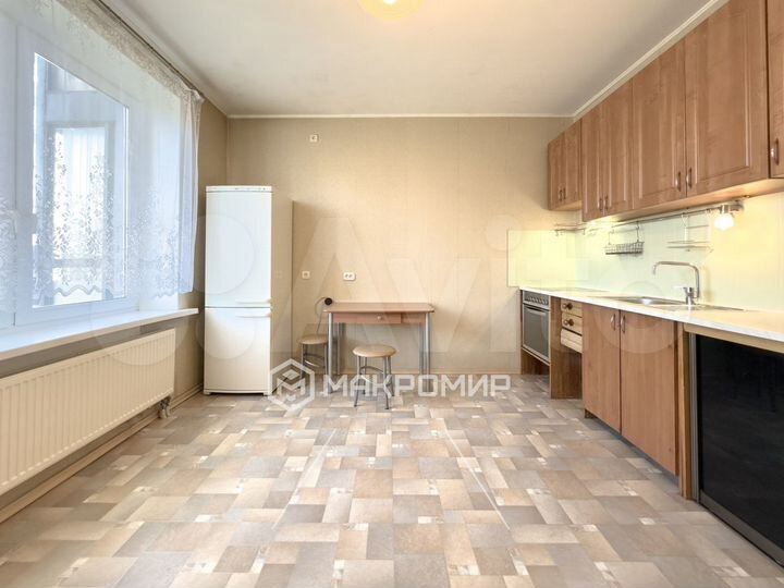 1-к. квартира, 41,9 м², 11/12 эт.