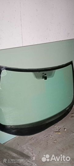 Автомобильные стекла