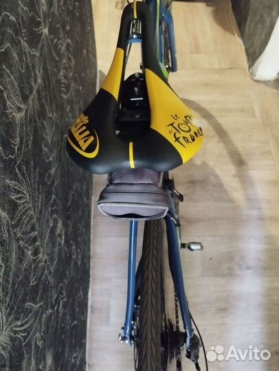 Merida cyclocross 300