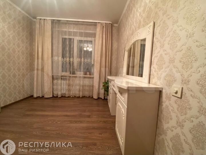 4-к. квартира, 77,3 м², 9/10 эт.