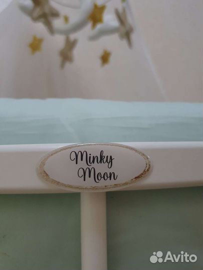 Комплект в кроватку трансформер