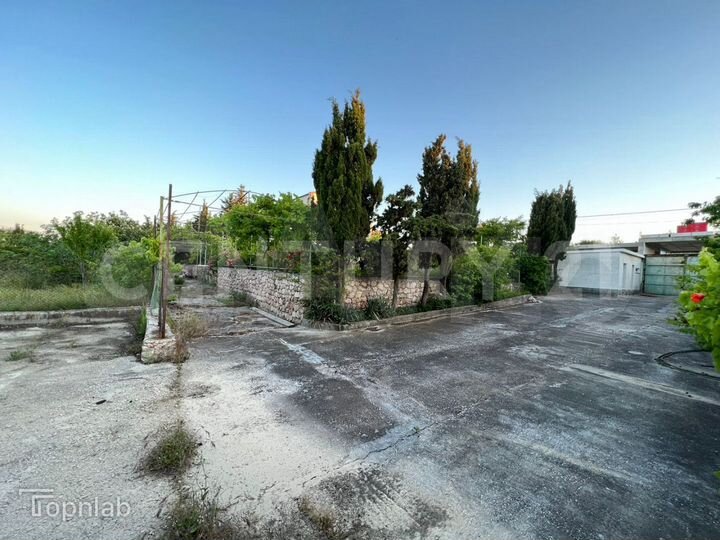 Участок 30,5 сот. (СНТ, ДНП)