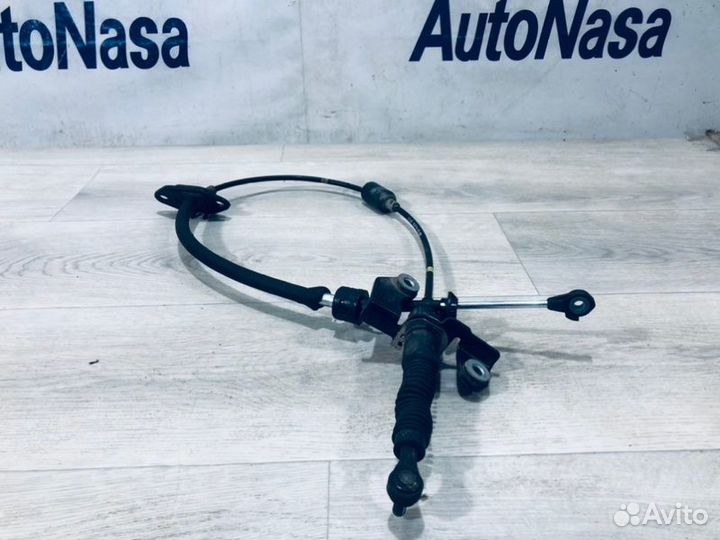 Трос АКПП Hyundai Solaris седан 1.6 2011-2017