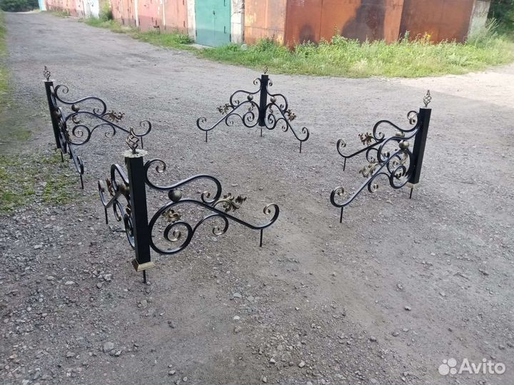 Углы ритуальные