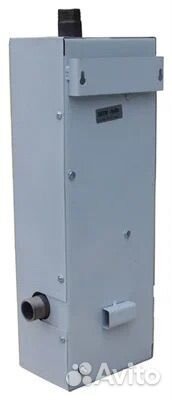 Электрический котел Ресурс эвпм 30 кВт,1к