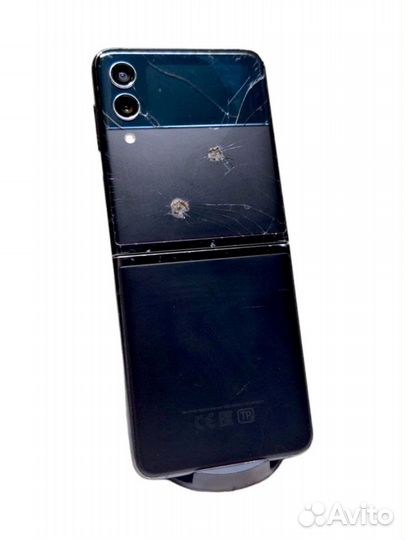 Samsung Galaxy Z Flip3, 8/128 ГБ