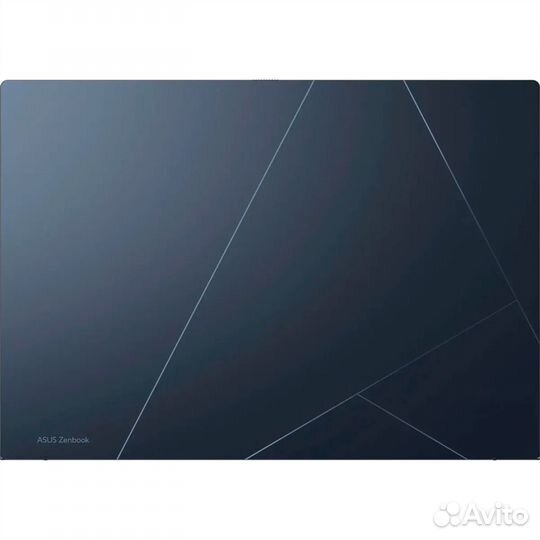 Ноутбук asus Zenbook 14 UX3405MA-QD489 14 FHD oled