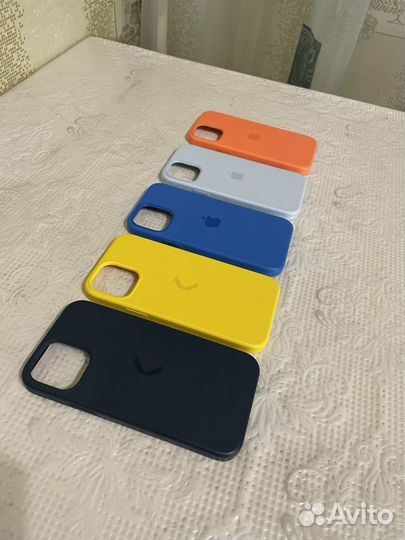 Чехол для iPhone 12 Pro