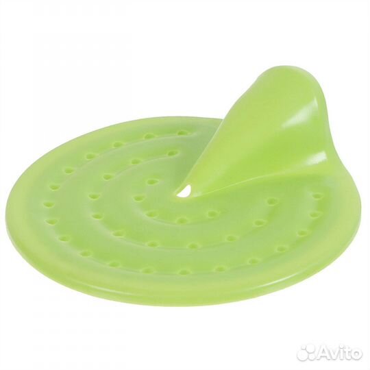 Ситечко для раковины круглое