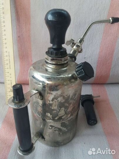 Распылитель жидкости СССР