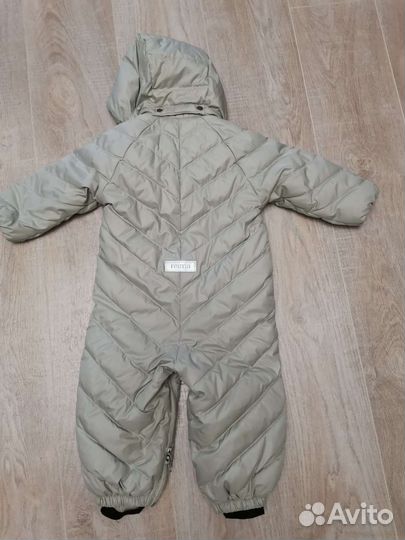 Комбинезон reima р. 80