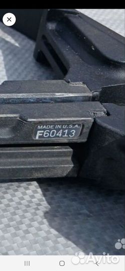 Блочный арбалет horton legend