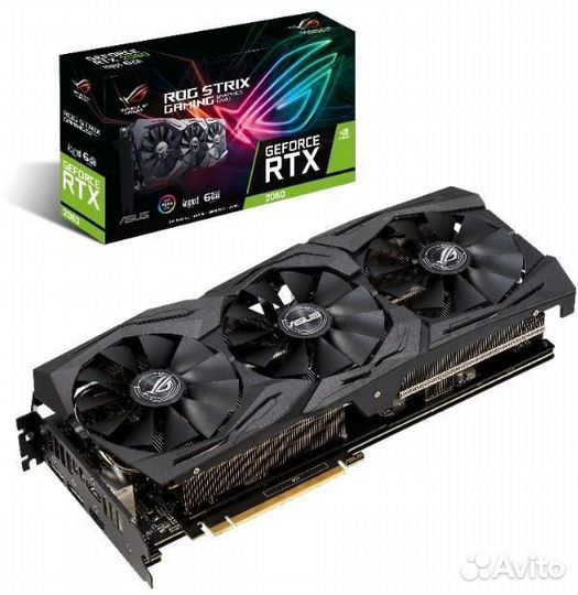 Geforce rtx 2080 ti