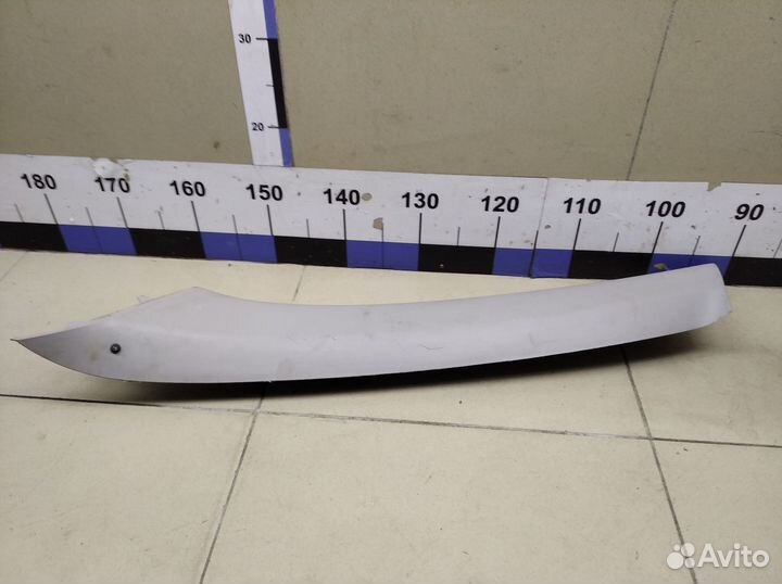 Обшивка стойки Corolla E15 2006-2013