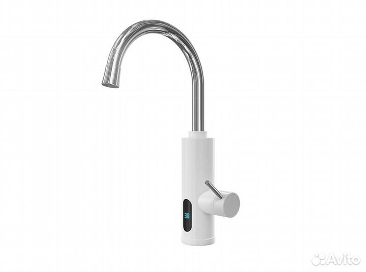 Electrolux Taptronic (White)