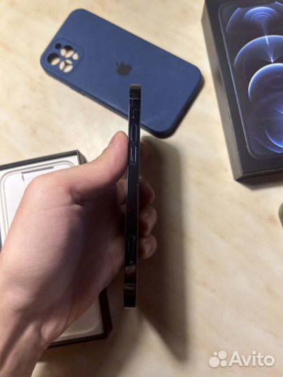 iPhone 12 Pro, 128 ГБ