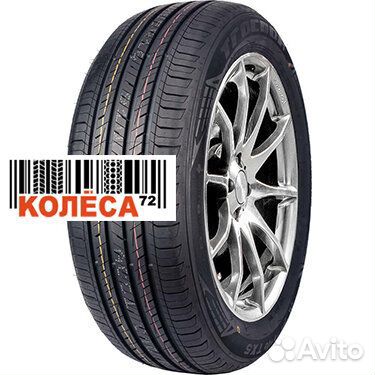 Tracmax X-Privilo TX5 165/65 R15