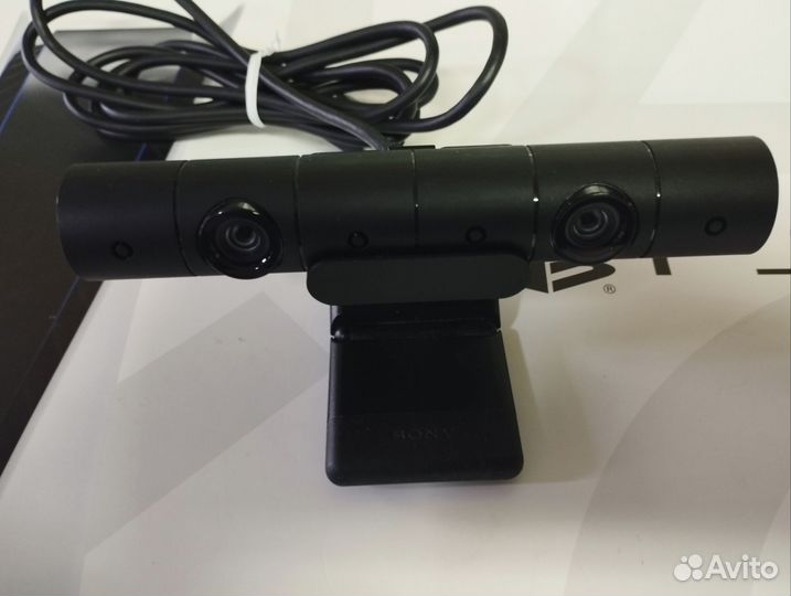 Move для PlayStation 3 PlayStation 4