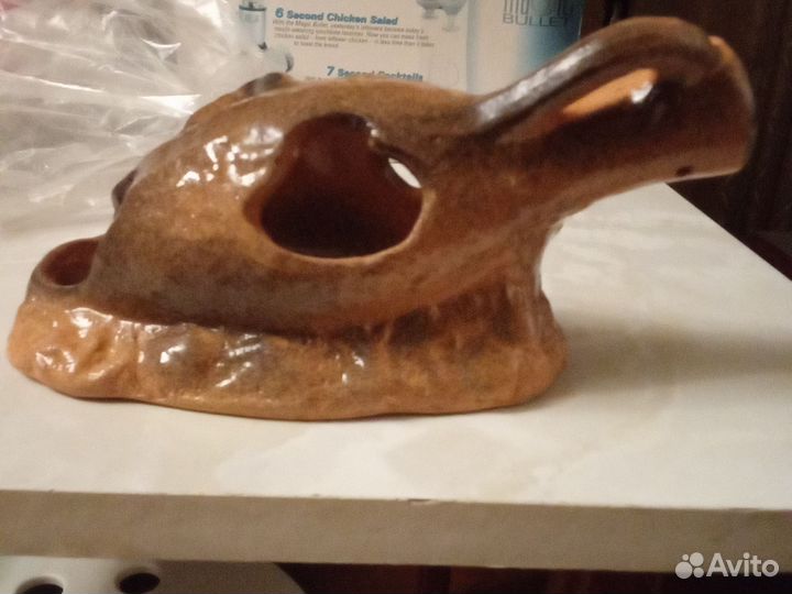 Декор для аквариума