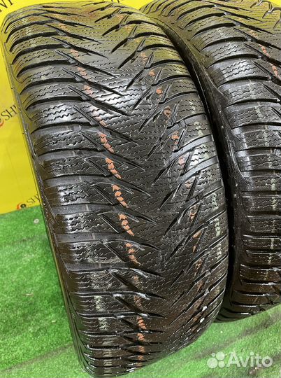 Goodyear UltraGrip 8 205/55 R16 91H