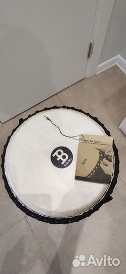 Джембе meinl ADJ4-L